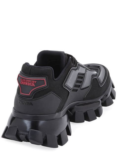 prada couldbust|prada cloudbust men's.